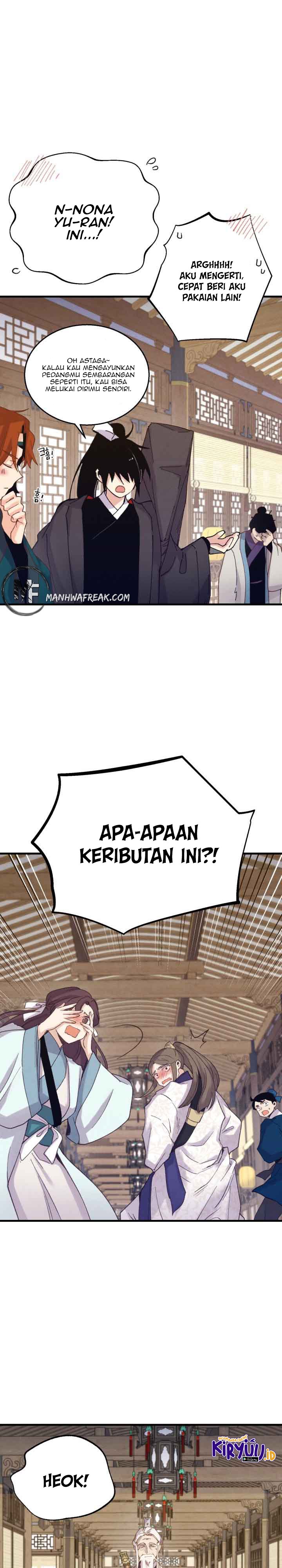 Dilarang COPAS - situs resmi www.mangacanblog.com - Komik lightning degree 113 - chapter 113 114 Indonesia lightning degree 113 - chapter 113 Terbaru 27|Baca Manga Komik Indonesia|Mangacan